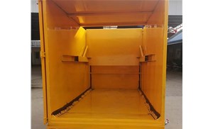 三輪電動壓縮垃圾車如何保養(yǎng)