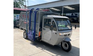 選擇三輪電動(dòng)壓縮垃圾車廠家時(shí)的注意事項(xiàng)